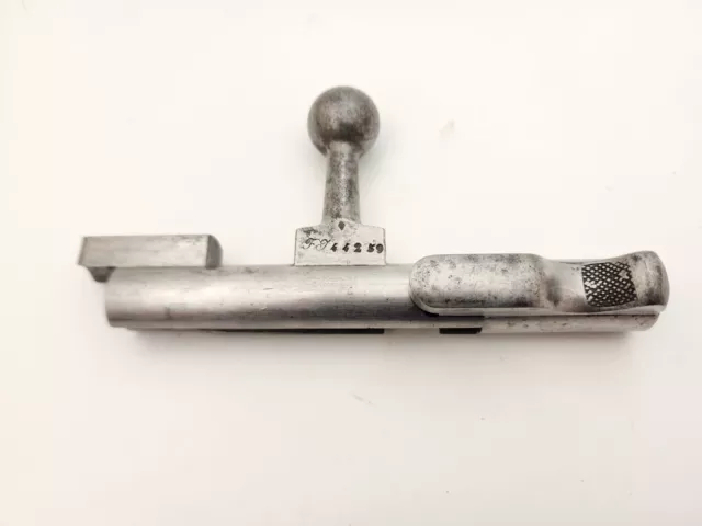 1874 M80 French Fusil Gras MLE Rifle Bolt Body