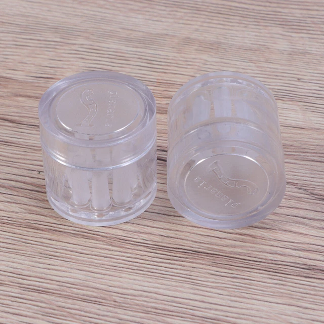 2pcs Aquarium Catcher Trap Aquarium Snail Trap Planaria Trapping Tools