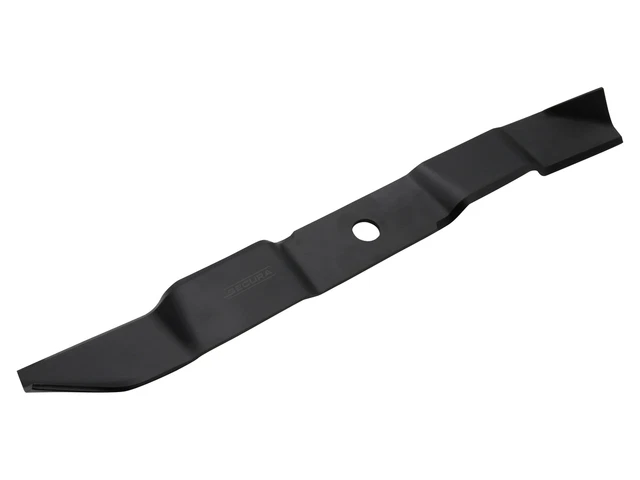 SECURA Messer kompatibel mit MTD Cub-Cadet WOLF-Garten Rasenmäher 74204385 76cm Mulchen SECURA Messer kompatibel mit MTD Cub-Cadet WOLF-Garten Rasenmäher 74204385 76cm Mulchen