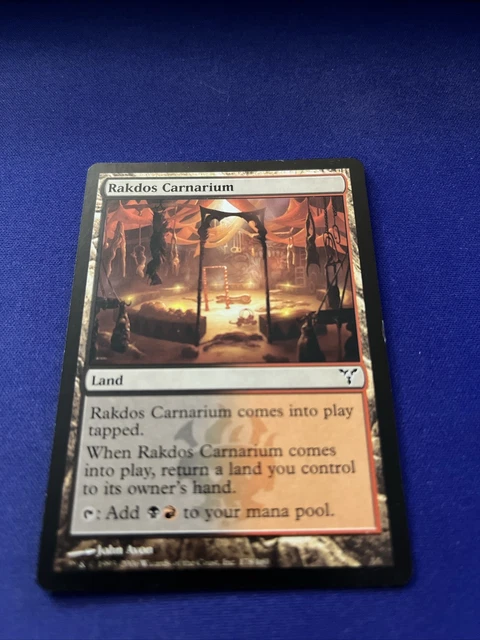 Magic: The Gathering - Celestial Ancient Card (Dissension) - Rare White Creature