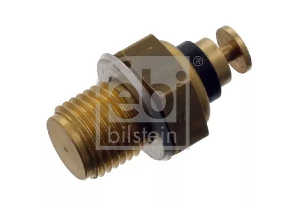 Coolant Temperature Sensor FOR VW LT 69bhp I 2.4 CHOICE2/2 90->96 Febi