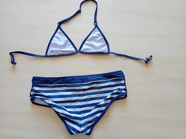 MAILLOT DE BAIN fille 12 ans marque Protest comme neuf EUR 8,00