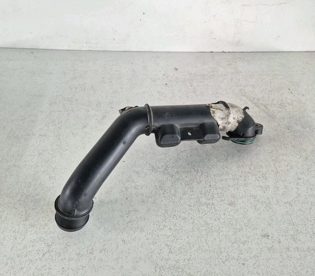 Joint De Collecteur D’admission Turbo V758424680 – Compatible Peugeot, Citroën, DS – Caoutchouc Haute Température