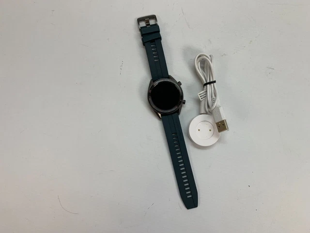 HUAWEI WATCH GT FTN B19 In Original Box Excellent Condition