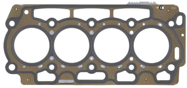 Guarnizione testata ANELLO 862.632 per LIANA ER 8HY SUZUKI CITROËN C3 74,7 mm 1