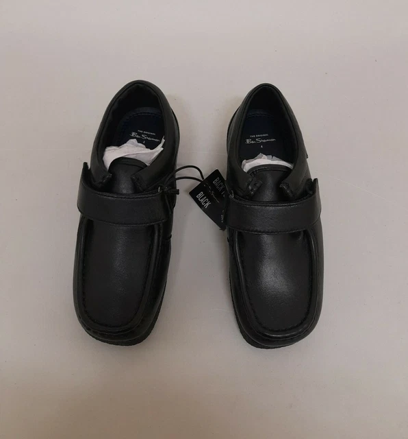 Ben sherman cody clearance boots