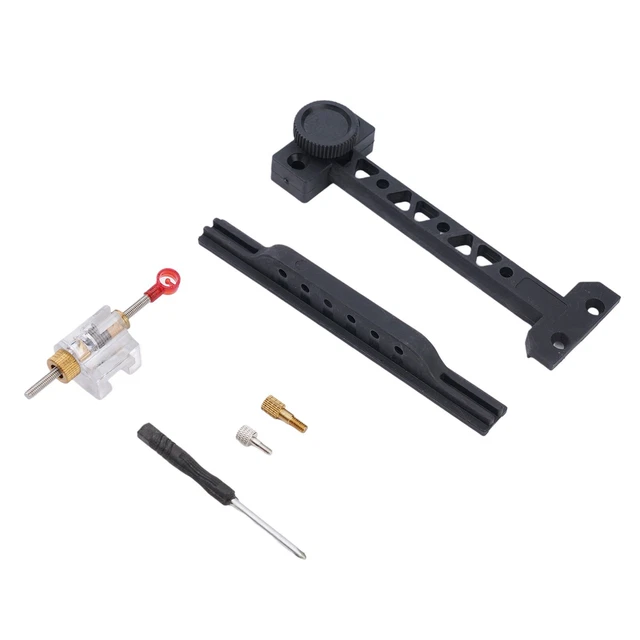 Cire Pour Corde D'arc - Lot De 4 Nœuds En Cire, Lubrifiant Protection étanche, Portable, Pour Arcs Recourbés
