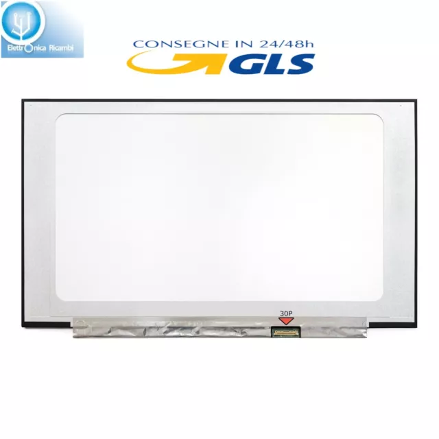 LP156WFC(SP)(K2) DISPLAY LCD 15,6" 1920x1080 LED 30 pin IPS