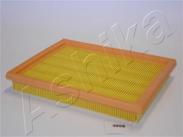 Luftfilter ASHIKA 20-03-350 Filtereinsatz für FORD MINI MAZDA FIESTA 5 FUSION 1