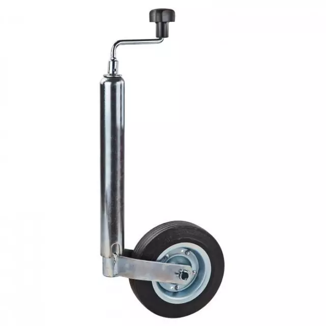 Roue jockey 8" capacité 150 kg D20103