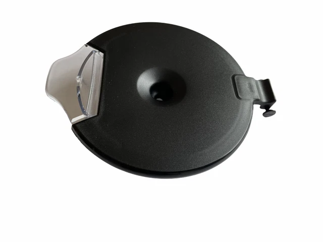 Braun Deckel Kannendeckel schwarz für Kaffeemaschine KF32, KF36, KF 47 Typ 4069 2