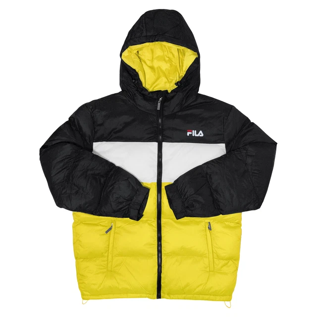 Fila sale giacca uomo