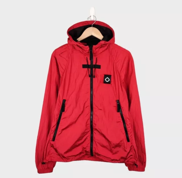 Red ma deals strum jumper