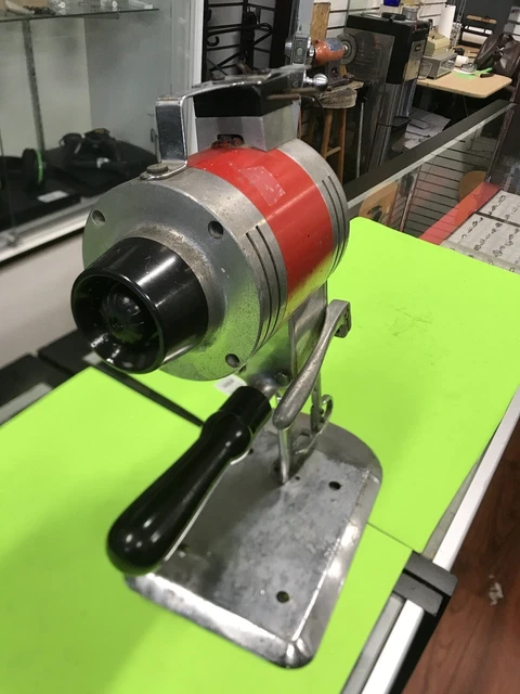 Consew Cloth Cutting Machine 510