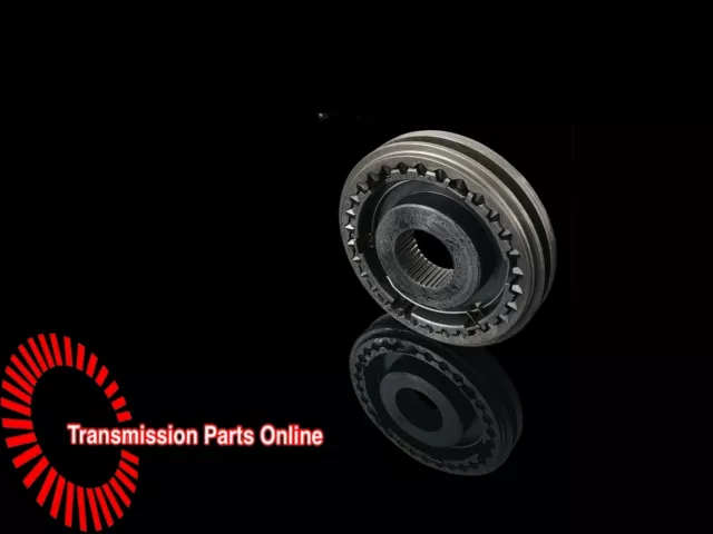 VW T4/T5 Transporter 02B/02Z Boîte de Vitesse 5th Gear Synchro Hub Sans Bague