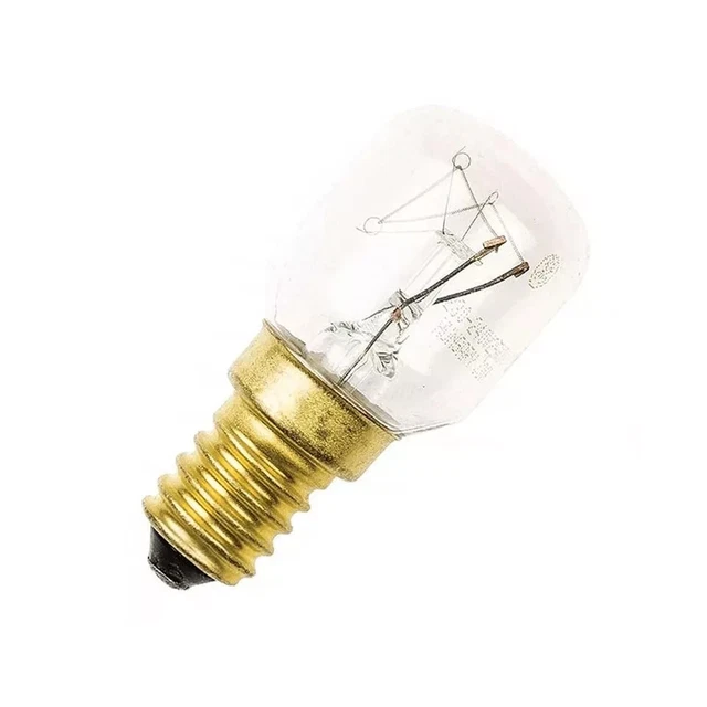 Lampadina Per Forno Microonde Smeg PANASONIC LG WHIRLPOOL 25 - Foto 14