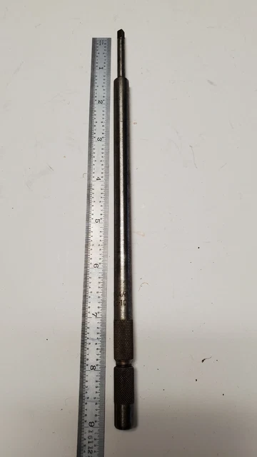 RITMAR 700B-10 Tap Extension