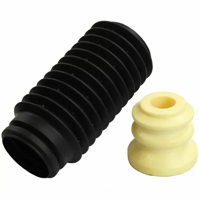 Suspension Strut Bellows-Strut-Mate Strut Boot Kit Front Monroe 63633