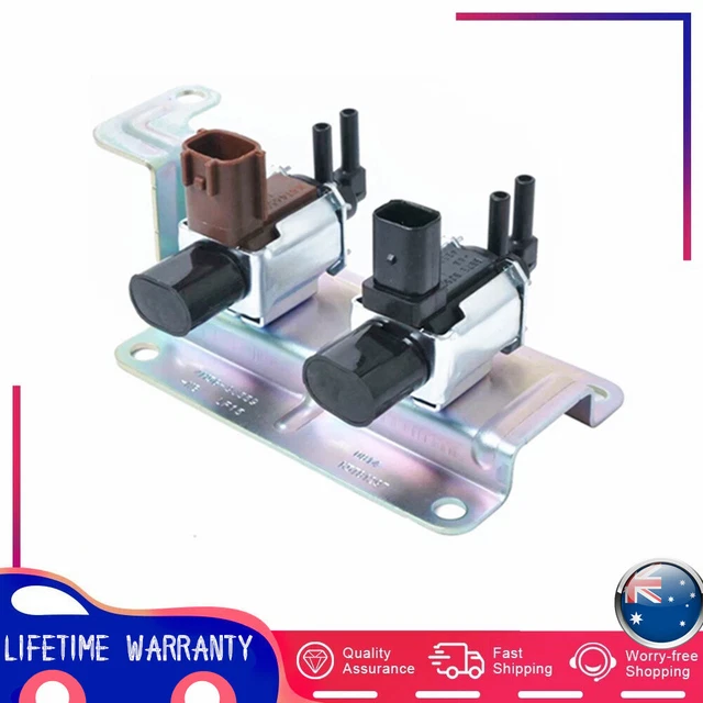 EMISSION INTAKE MANIFOLD Runner Solenoid Valve For Mazda 3 5 6 CX7