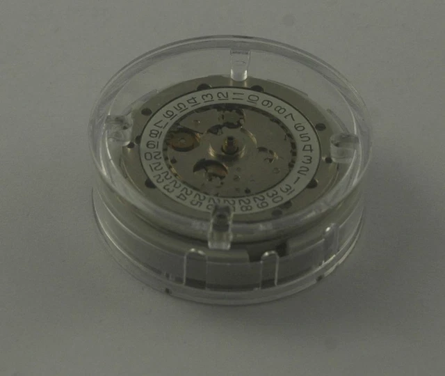 Pièce D'horlogerie Valjoux 7750 Pour Montre - Mouvement - Neuf Sans étiquette