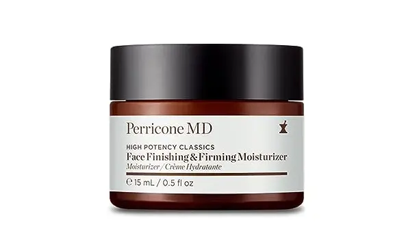 Perricone MD High Potency Classics Face Finishing Firming Moisturizer 1 oz