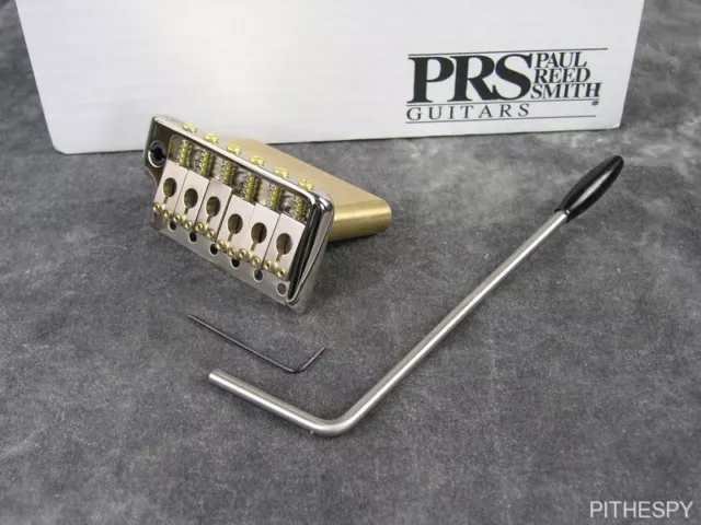 Prs gen iii tremolo deals