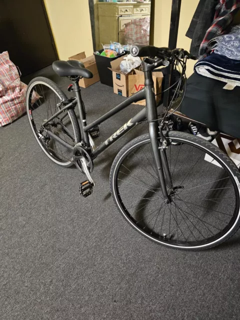 MOUNTAIN BIKE HYBRID FX 1 Trek 1 OWNER 200.00 PicClick