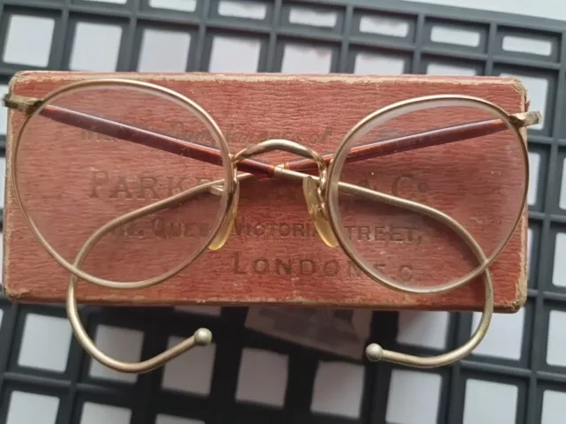 vintage glasses frames spectacles