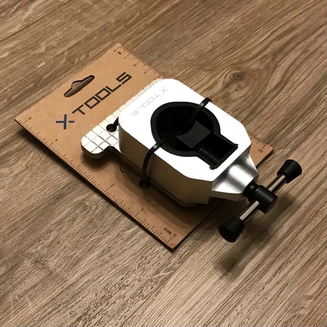 XTOOLS/LIFELINE HANDLEBAR STEERER Tube Seat Tube Cutting Guide £13.99