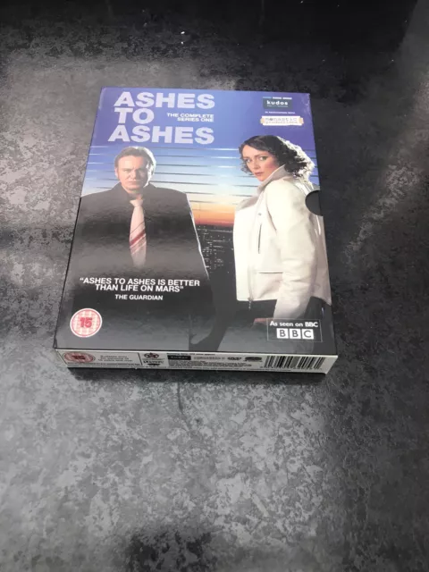 dvd box sets tv series complete detective