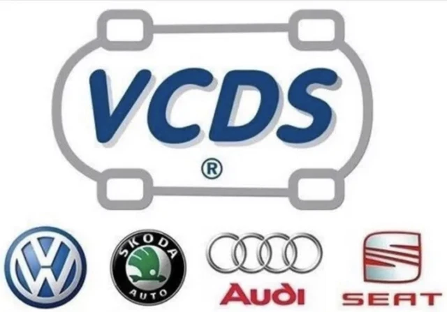 Vcds 23.3.1 Vw,Audi,Seat,Skoda Senden Auf Link  Die neueste version