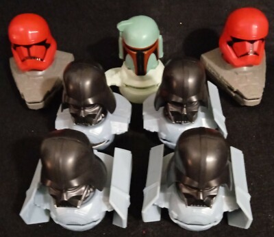 boba fett happy meal toy