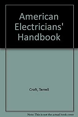 American Electrician's Handbook Hardcover