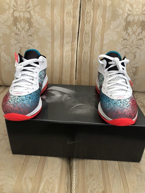 Lebrons size 6.5 outlet