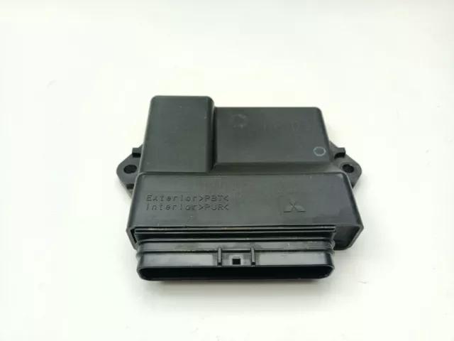 Centralina Motore Engine Control Unit Ecu Yamaha Fjr 1300 01-05