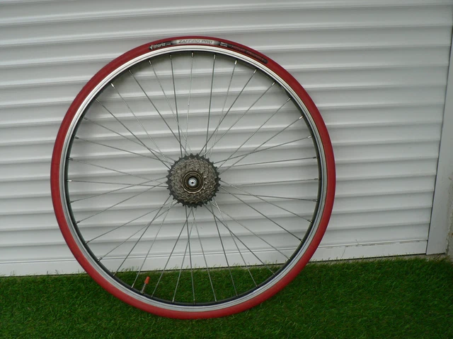Roue libre Sunrace 7 vitesses 14-28 dents - CYCLO REMORQUE Roue libre Sunrace 7 vitesses 14-28 dents - CYCLO REMORQUE
