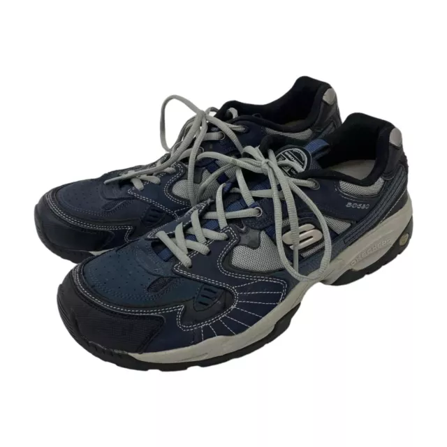 SKECHERS 50650 LIFESTYLE BRAND SHOES MENS SIZE 9 20.72 PicClick