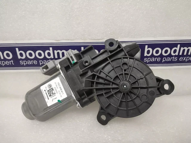 Electric Motor for SKODA RAPID, VW POLO, VENTO - 1S0959811 - VAG (VW, AUDI, SKOD