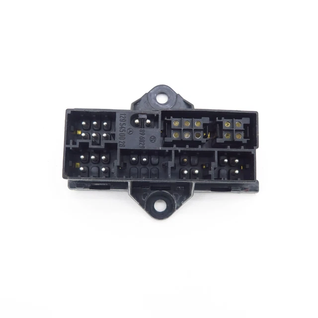 Image of Thitronik GBA-I and sparepart at Amazon