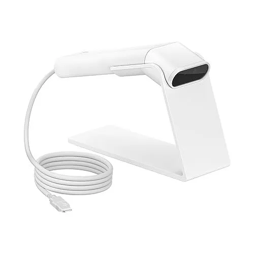Engage Wh 2D G2 Barcode Scanner