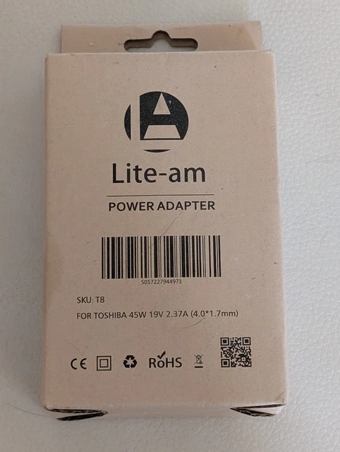 Multipurpose AC to DC Adapters, Multipurpose Batteries & Power
