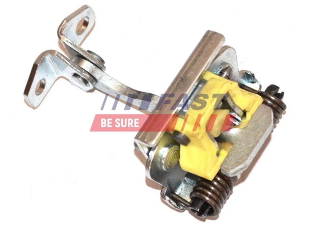 Lot De 2 Butées Réglables Élastiques Coffre Hayon - Gauche Droite DS 3, 308 II, 508 I