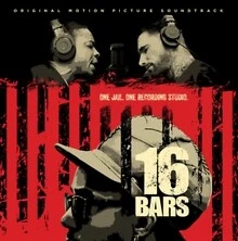 VERSCHIEDENE KÜNSTLER - 16 BARS - Neue CD - P1398S