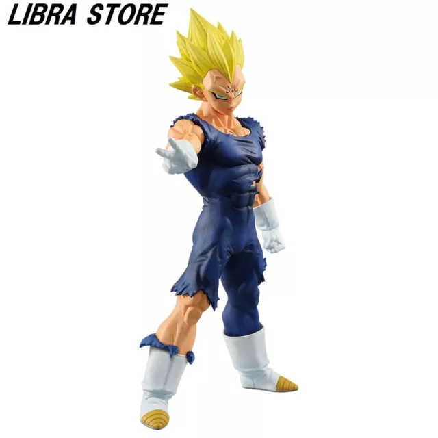 Rare Dragon Balle Vs Omnibus Ultra Majin Vegeta Figurine Ex Livraison De JP Kuji