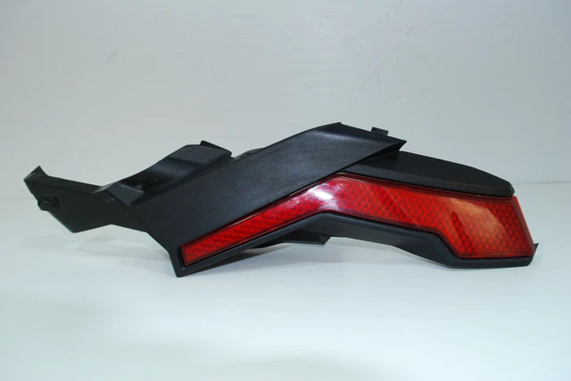 Scocca Fanale Faro Stop Posteriore Destro Honda X-Adv 750 2018