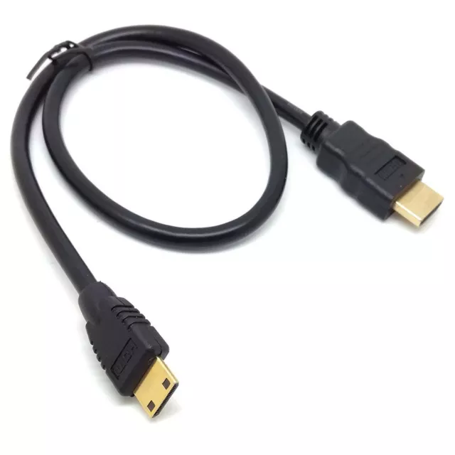mini HDMI   Video Cable For Double Power DOPO MD-702 MD-740 M-7088 Tablet_x9