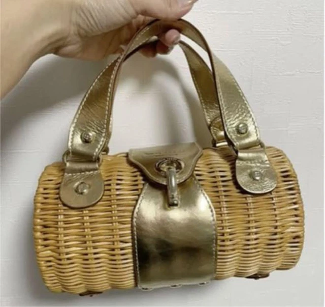 kate spade basket bag 27