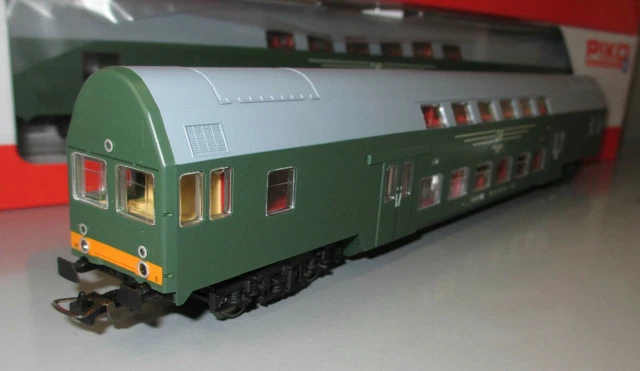 Piko 57956 E-Loc serie 189 DB Holland Latz Digitaal - Modelspoor Webshop