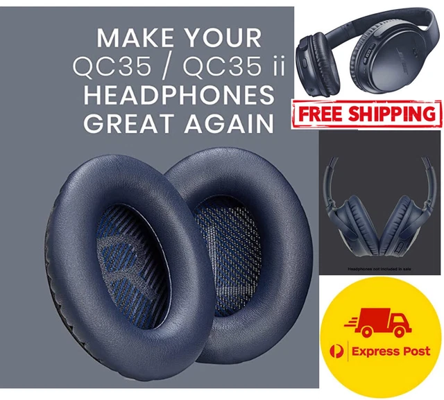 Bose qc35 ii midnight blue clearance