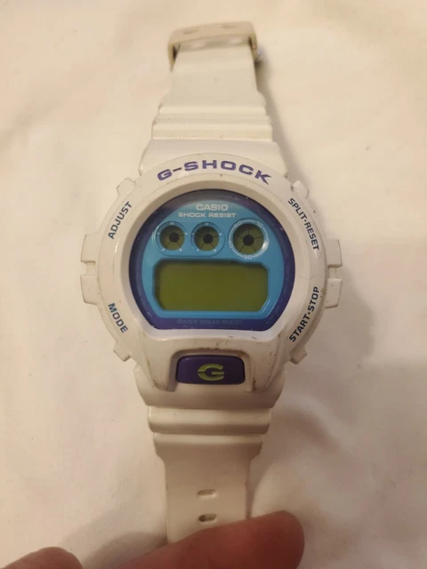 G shock dw 6900cs outlet